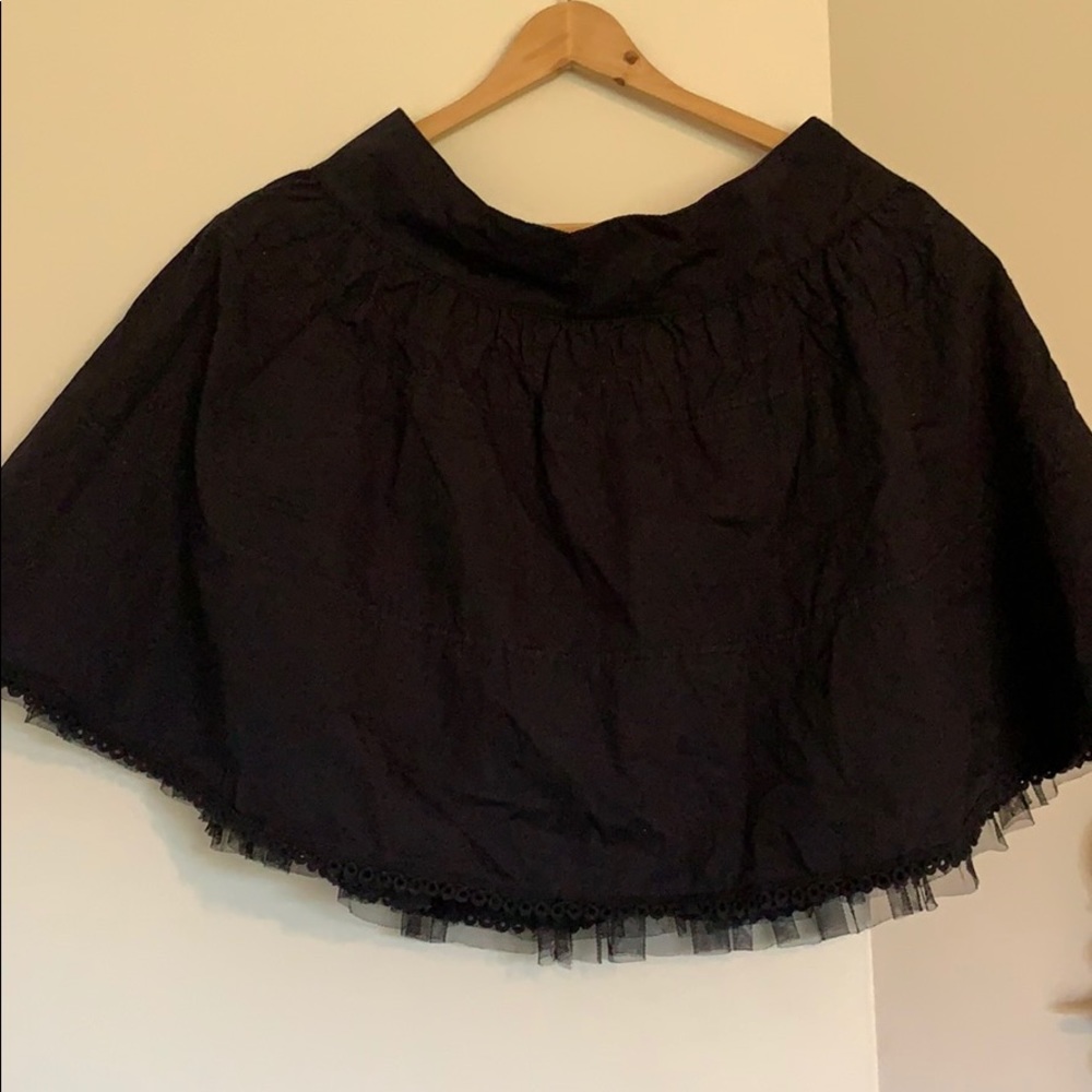 Skirt